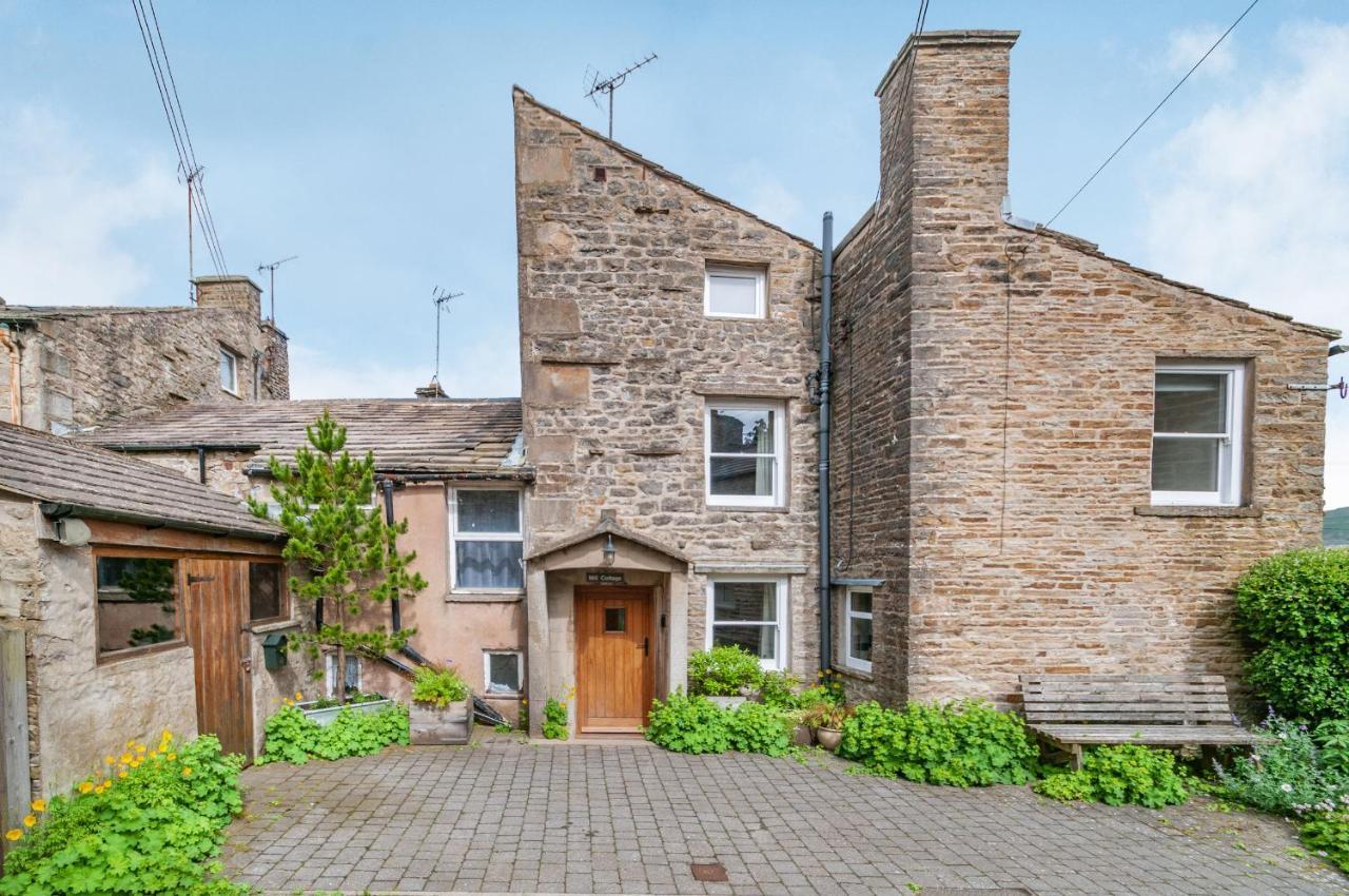 Mill Cottage Hawes Dış mekan fotoğraf
