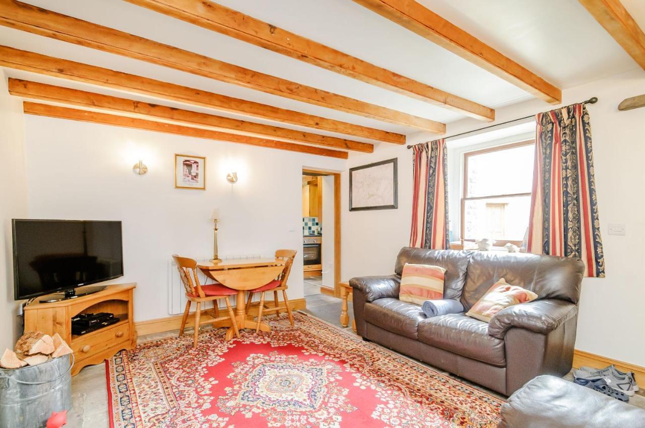 Mill Cottage Hawes Dış mekan fotoğraf