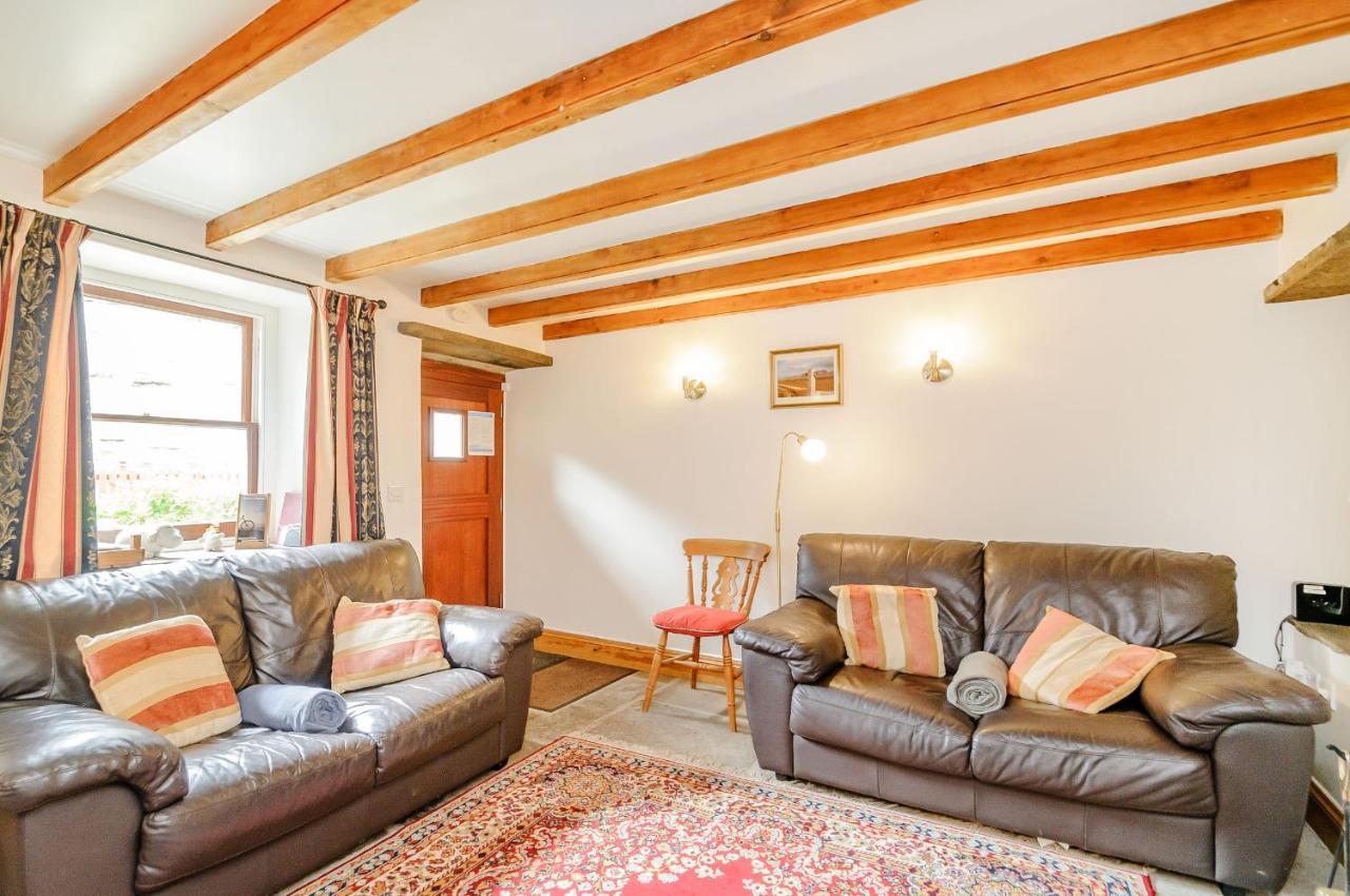 Mill Cottage Hawes Dış mekan fotoğraf